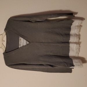 Sz L VENUS Sweater